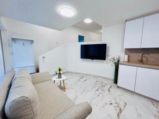 Danube22 Apartment 4 - 9