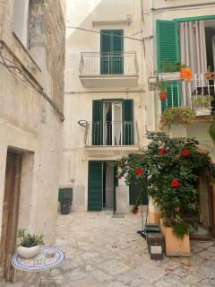 Il Solleone charming rooms and apartments - 9