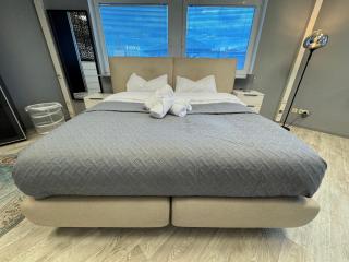 Stilvolles & klimatisiertes Loft mit Ausblick in die Ferne - 1