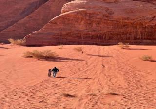 Desert Waves Camp - 4