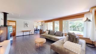 Abitaziun Gianda 5 - Pontresina - 9