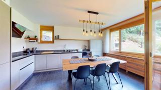 Abitaziun Gianda 5 - Pontresina - 7