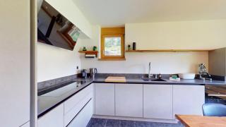 Abitaziun Gianda 5 - Pontresina - 4