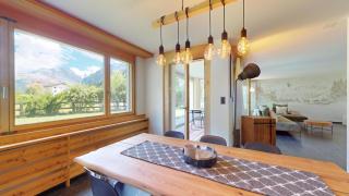 Abitaziun Gianda 5 - Pontresina - 5