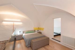 Flat le Volte - 2