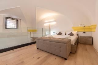 Flat le Volte - 1
