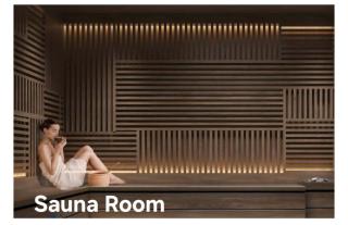 Apartemen SkyHouse BSD - 5