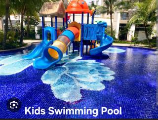 Apartemen SkyHouse BSD - 4