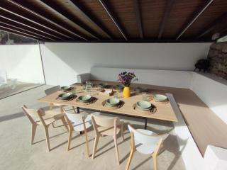 Casa Rioboo -Tranquilidad y descanso en Laxe - 8