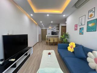Blue Sea Apartment - Danang - 7