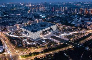 Changzhou Wenpu Hotel Changzhou Culture Square Branch - 8