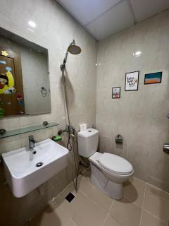 Blue Sea Apartment - Danang - 2