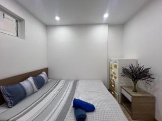 Blue Sea Apartment - 1