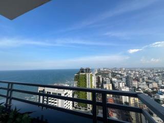 Blue Sea Apartment - 9