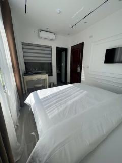 White House Hotel - 8