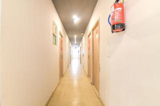 Collection O Dwarka Metro Station Formerly JPS Green - Nuova Delhi - 6