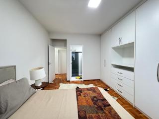 Barra Avenida 3 Bedrooms Apartment - 6