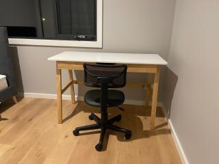 67 calibra retreat - 2