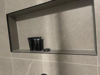 67 calibra retreat - 1