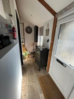 Thea Cottage - 3