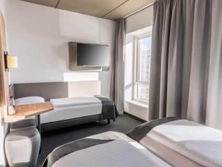 B&B HOTEL Mittenwald - 4