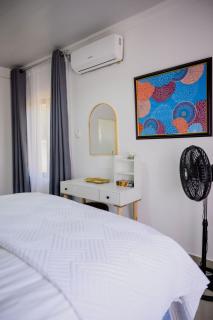 Villa Stone Apartments - 3