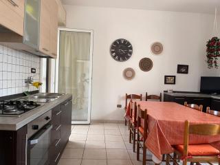 Villetta Mazzi - Torre Lapillo - 3