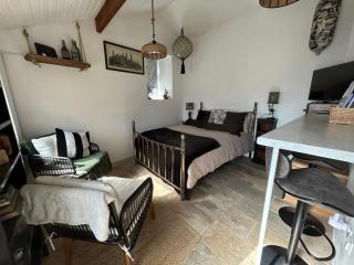 Thea Cottage - 7