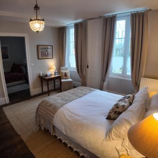 Repos à Ribérac B&B - 8