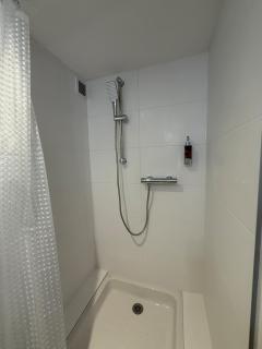 Studio des Perches 2 - Confortable - Entrée privée - 8