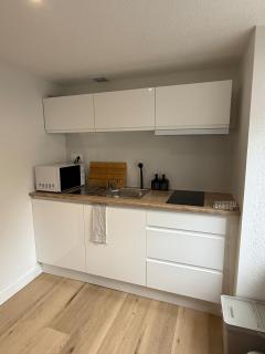 Studio des Perches 2 - Confortable - Entrée privée - 4