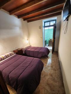 Alojamiento Acuario - 6