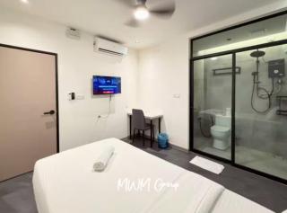Room Sentosa 5min to Midvalley By MWM - 2