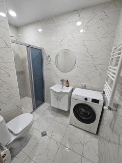 Apartment Teko - 1