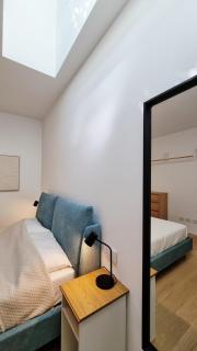 Vytalea - Trilocale moderno con patio e doppi servizi, vicino M4 - Modern apartment 2-Bedroom with Patio & Two Bathrooms, near Metro M4 - 4