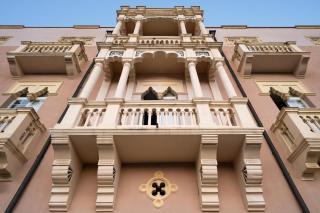 Excelsior Palace Hotel - 3