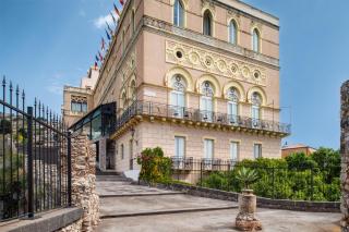 Excelsior Palace Hotel - 2