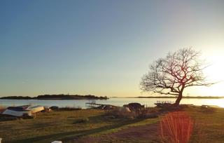 Two-Bedroom Holiday Home Sölvesborg With Sea View 01 - 2