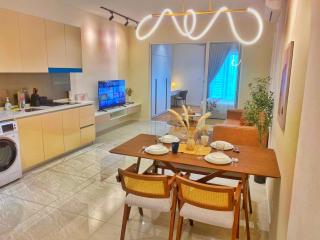Quill Residences KLCC - 6