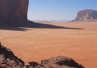 Desert Waves Camp - 1