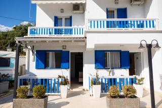 Sofo Hotel Dhermi - 9