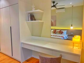 Quill Residences KLCC - 5