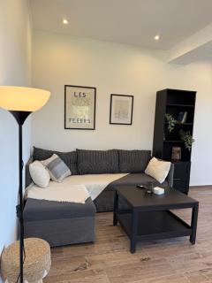 Maison Soleil - 9