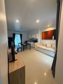 Town House European Style - 7