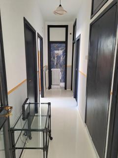 The bathers' Home - Nettuno - 5