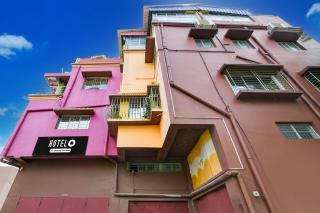 Hotel O Bolpur Central Railway Junction Formerly Home Stay World - 5