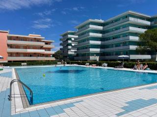 Modern apartment in a fantastic resort - 0