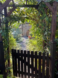The Granary with hot tub - 2 miles from Skipton - 8