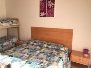 Flat in a resort with sports courts - 1