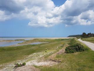 Holiday Home Golubinka - 500m from the sea by Interhome - Glesborg - 2